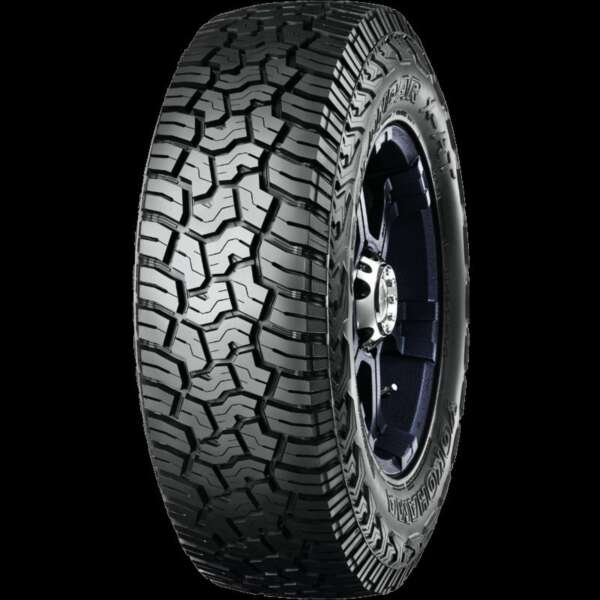 35/12.5R17 121Q Yokohama GEOLANDAR X-AT G016 POR