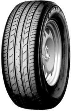 225/65R17 102V Yokohama G98FV XL Mazda CX-5