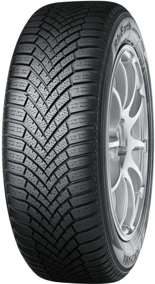 205/50R17 93V Yokohama BLUEARTH*WINTER V906 XL