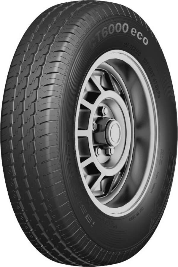 205/75R16 110/108T Zeetex CT6000 ECO