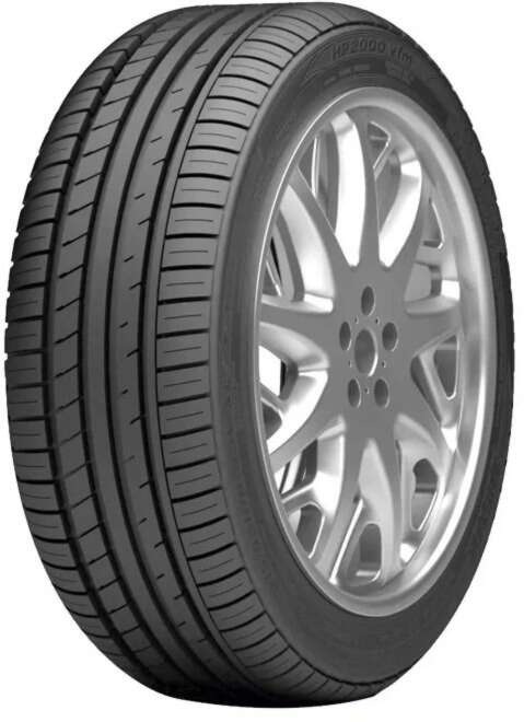 205/50R17 93W Zeetex HP2000 VFM XL