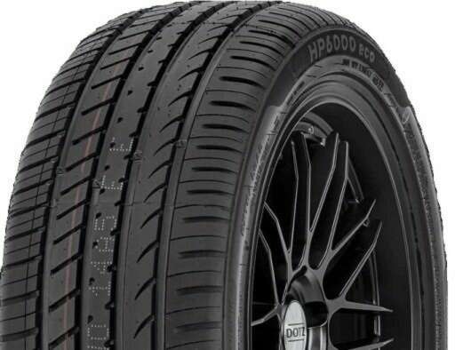 245/40R19 98W Zeetex HP6000 ECO XL