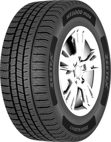 265/70R17 115H Zeetex HT5000 MAX
