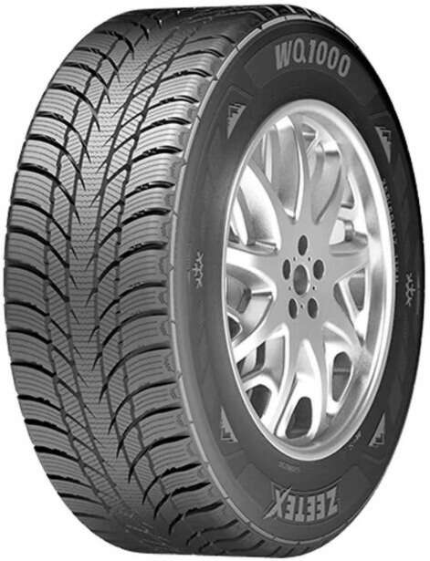 235/75R15 109T Zeetex WQ1000 XL