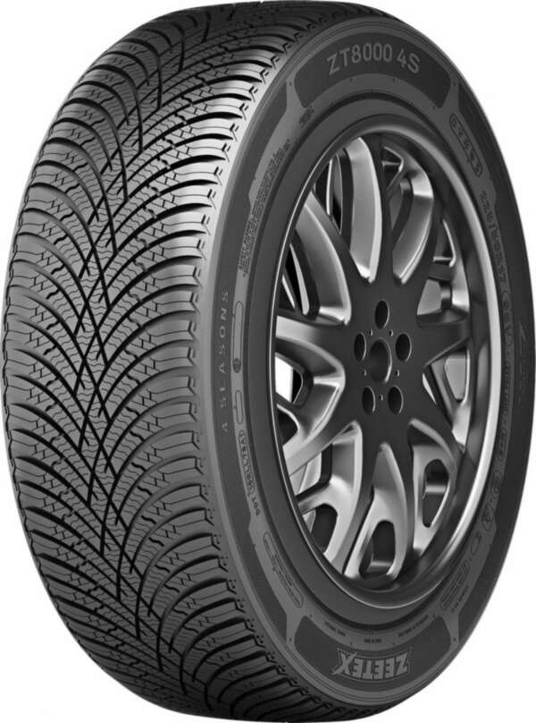225/55R16 95H Zeetex ZT8000 4S